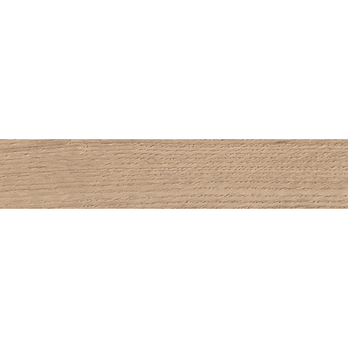K543 SN PVC edge band 22х2 mm - Sand Barbera Oak